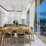 Villa Namo Chaweng 2 Bed Garden Pool