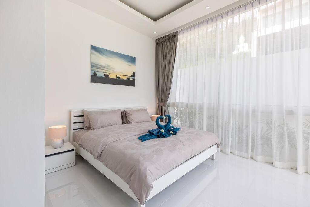 Namo Chaweng 2 Bed Garden Pool Villa *
