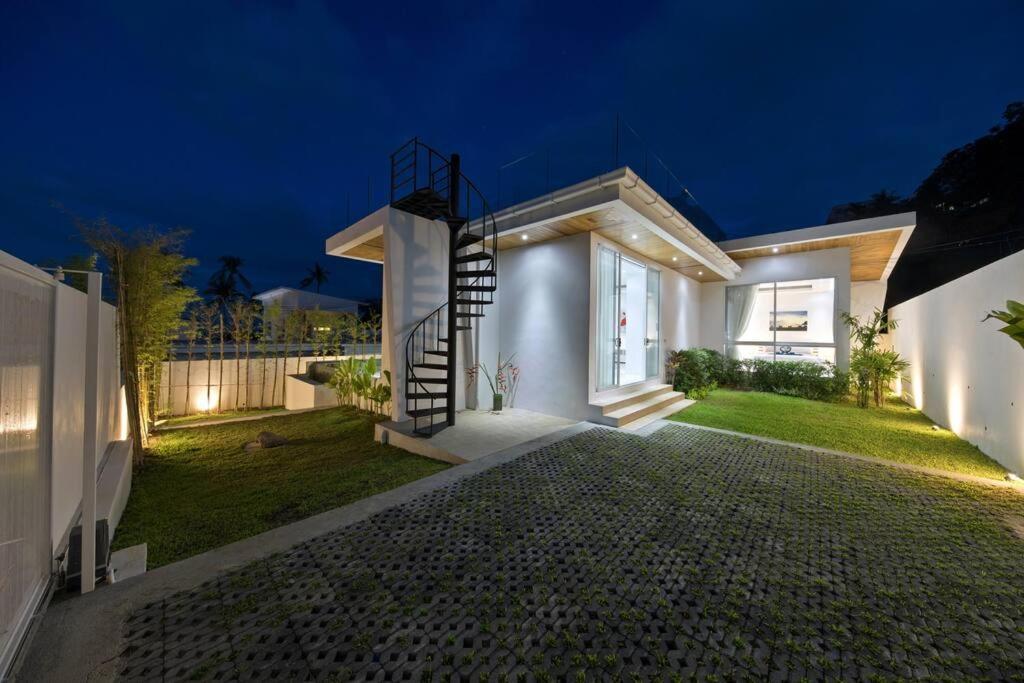 Namo Chaweng 2 Bed Garden Pool