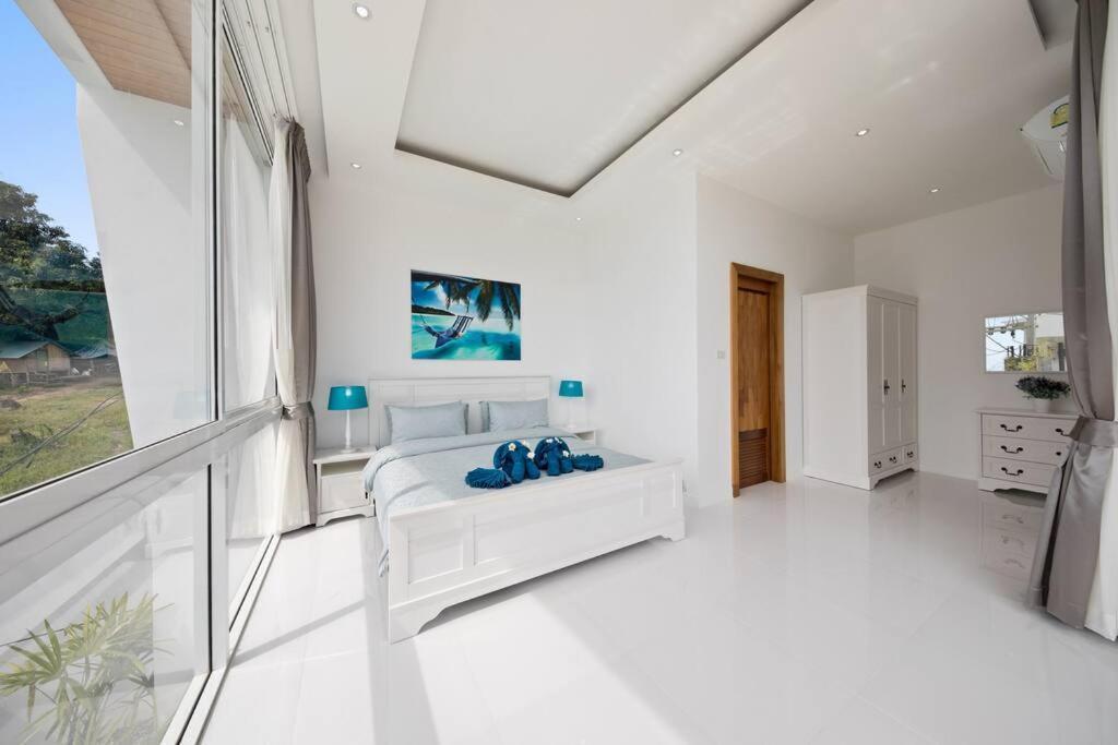 Namo Chaweng 2 Bed Garden Pool Villa Koh Samui