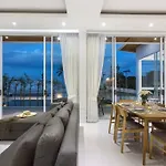 Villa Namo Chaweng 2 Bed Garden Pool