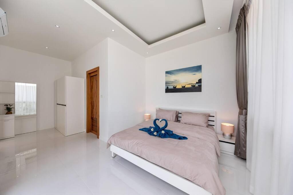 Namo Chaweng 2 Bed Garden Pool * Ko Samui