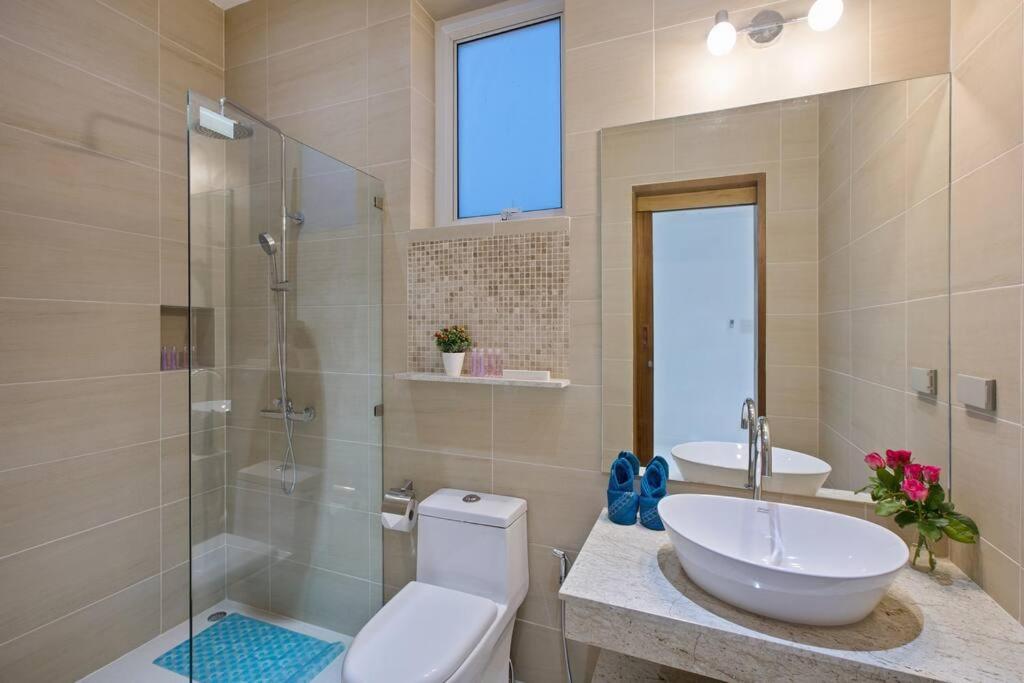 Namo Chaweng 2 Bed Garden Pool Villa