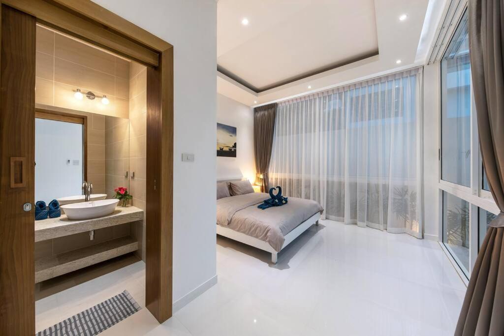 Namo Chaweng 2 Bed Garden Pool Villa Ko Samui