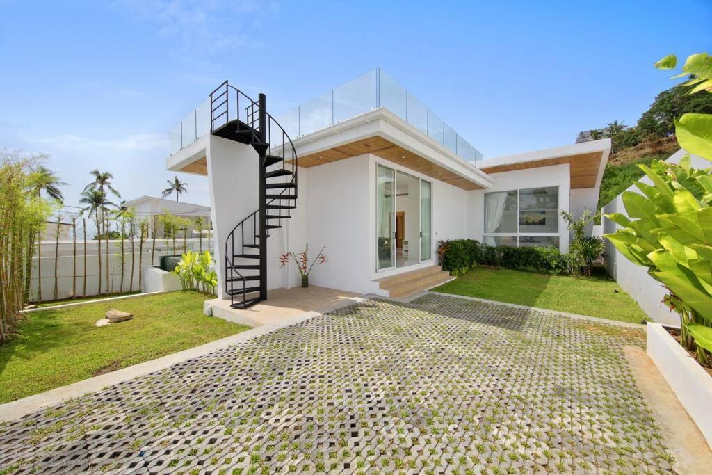 Namo Chaweng 2 Bed Garden Pool * Ko Samui